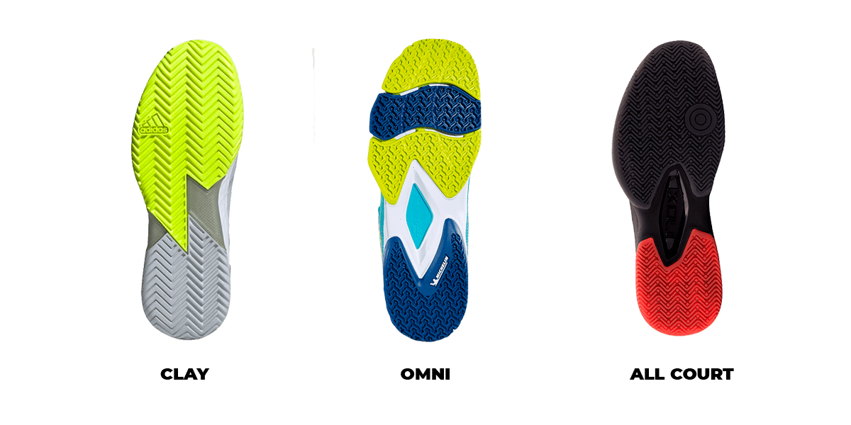 Why you need padel shoes