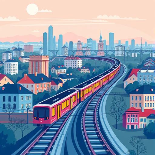 Когда киевляне смогут воспользоваться новым метро на Виноградарь?