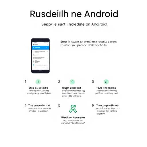 Как настроить Android на русский язык: пошаговое руководство для телефона
