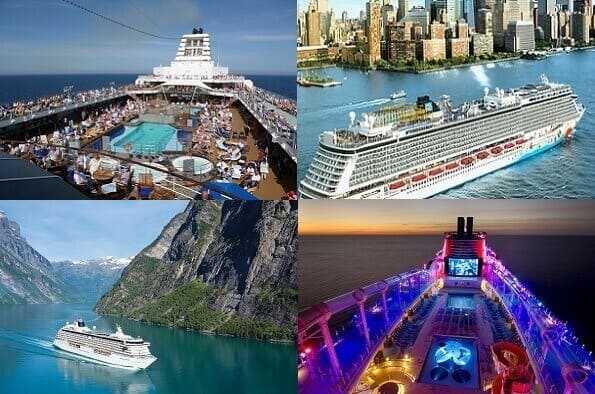 cheap cruise vacations with airfare