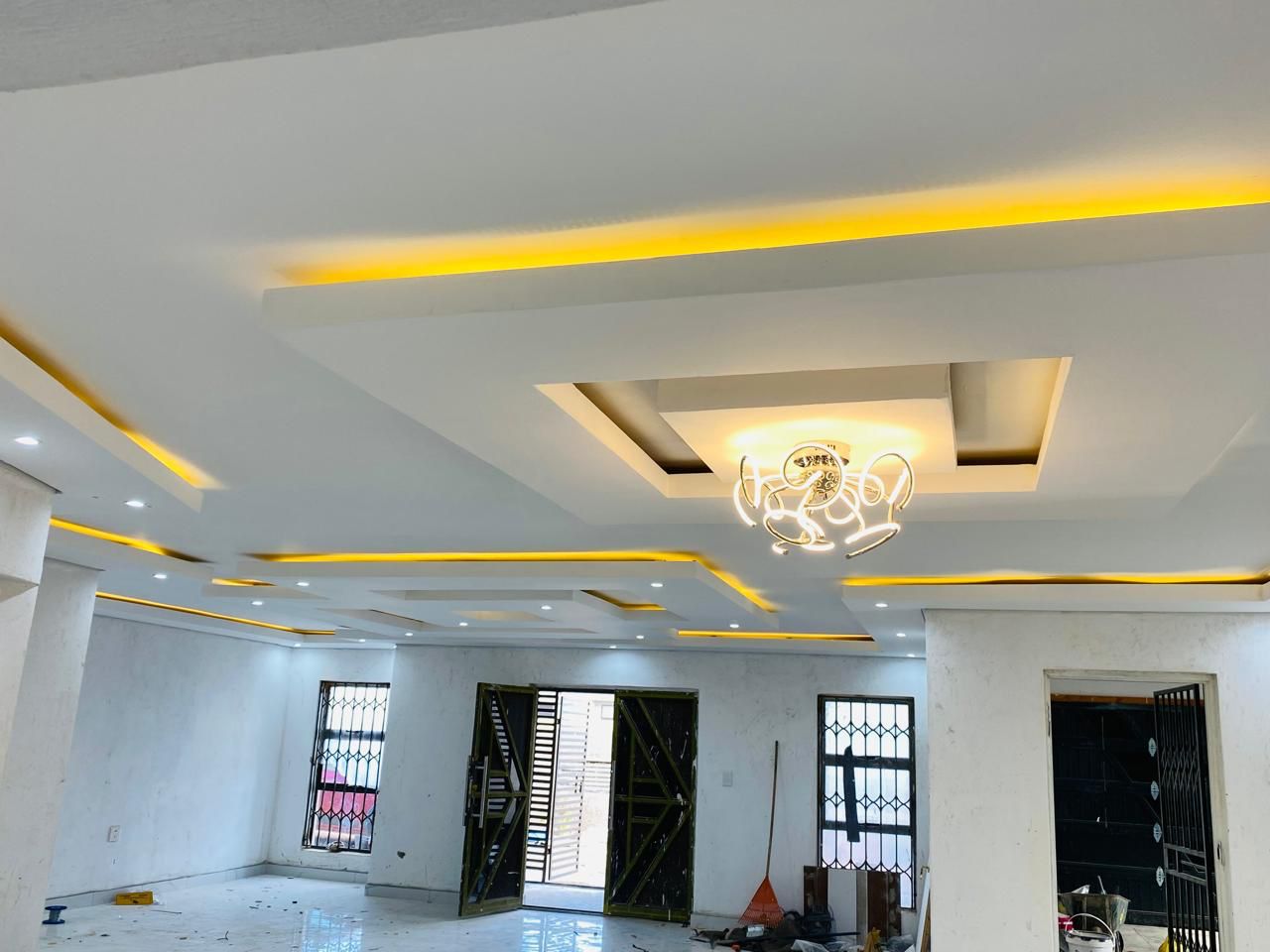 Home Wiring