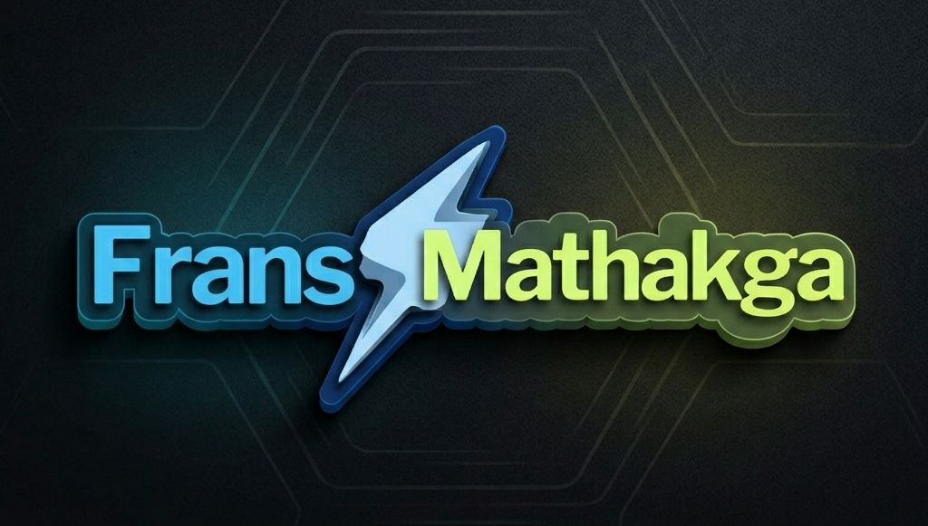 Frans Mathakga