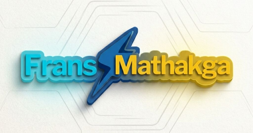Frans Mathakga