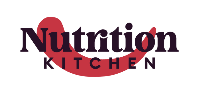 Nutrition Kitchen logo