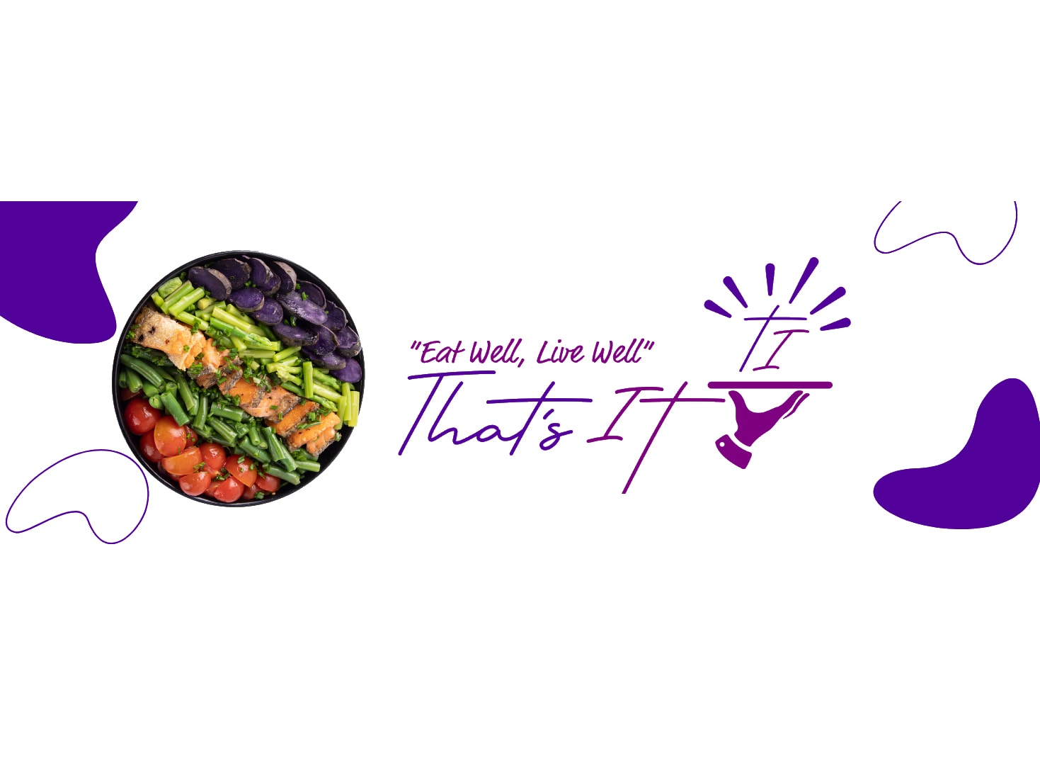 That's It Foodbox cover