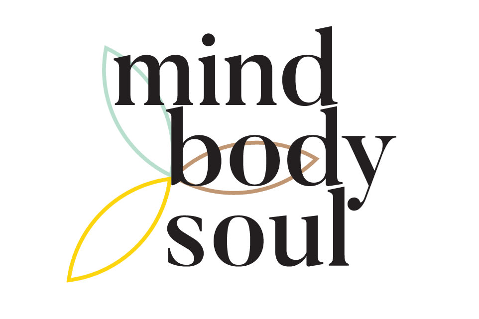 Mind Body Soul logo