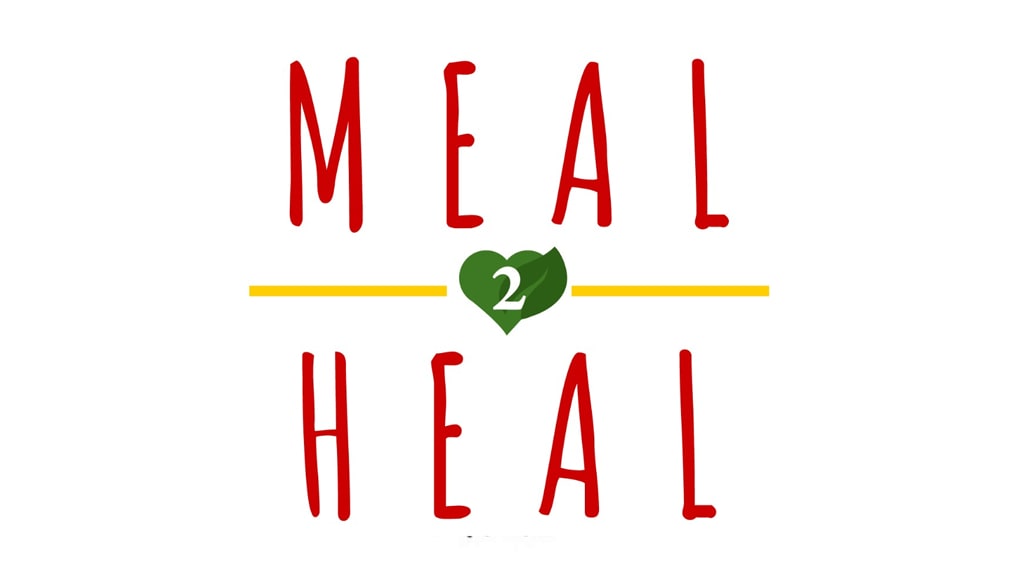 Meal2Heal logo