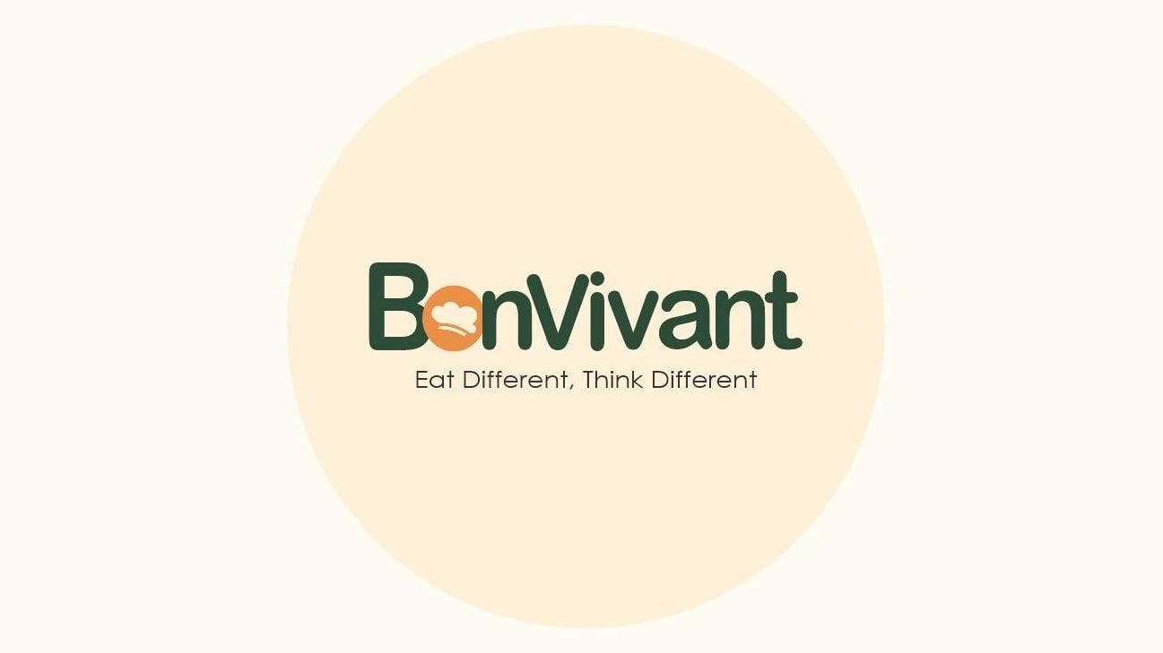 BonVivant logo