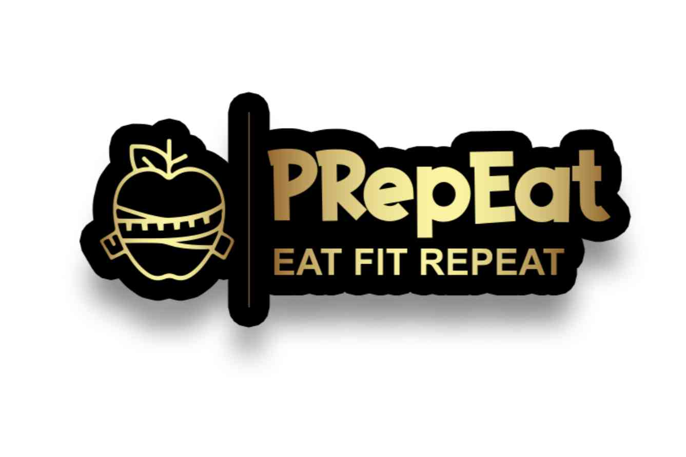 PRepEat logo