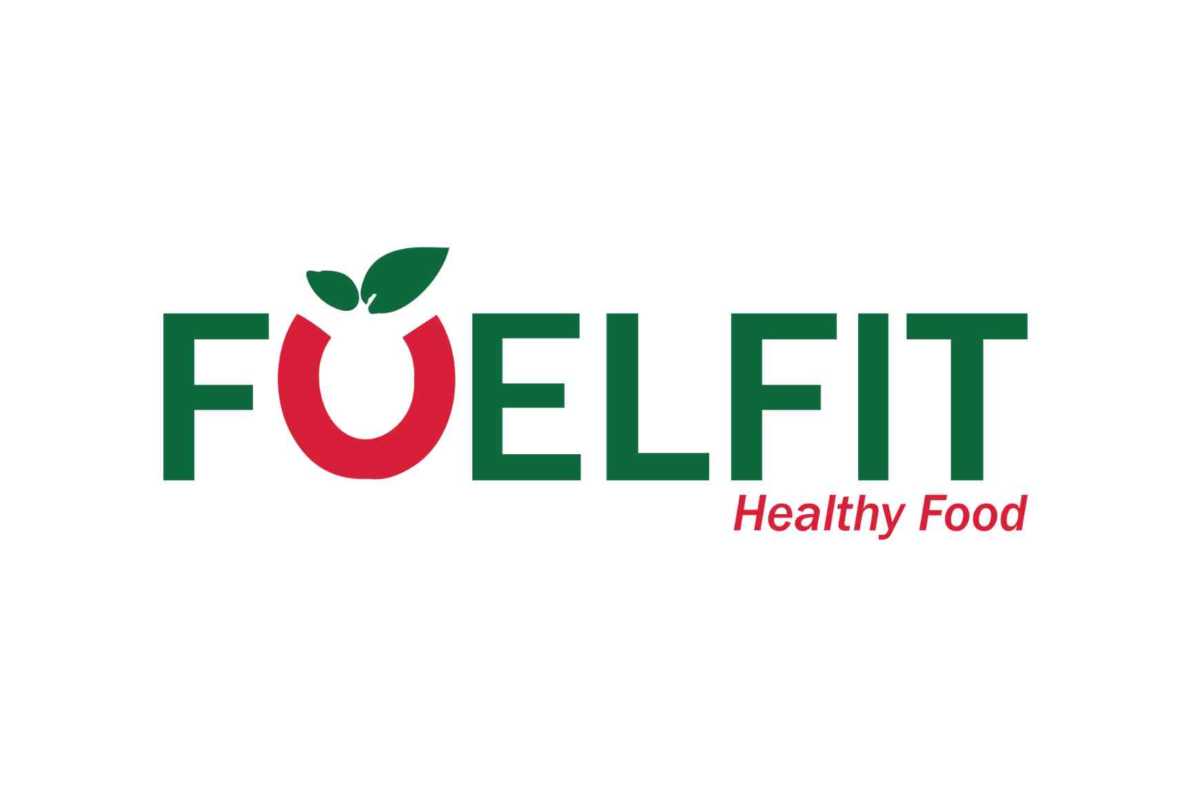 Fuel Fit logo