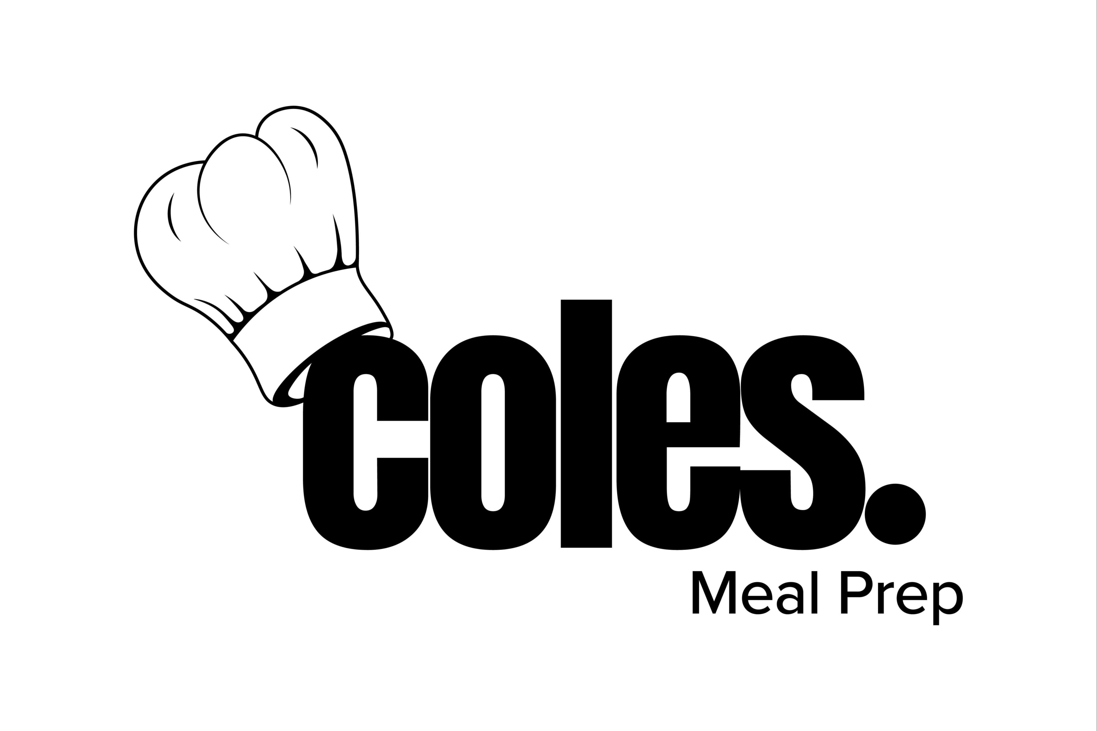 Coles logo