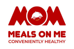 Meals On Me logo