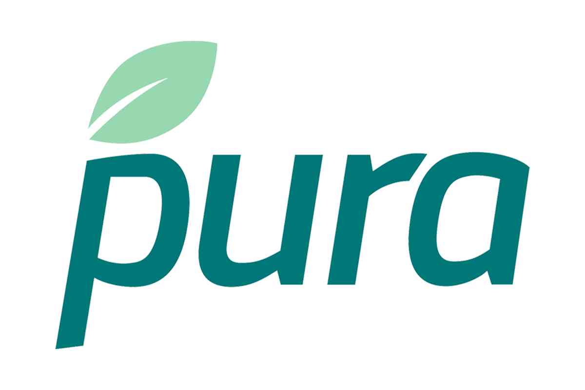 Pura logo
