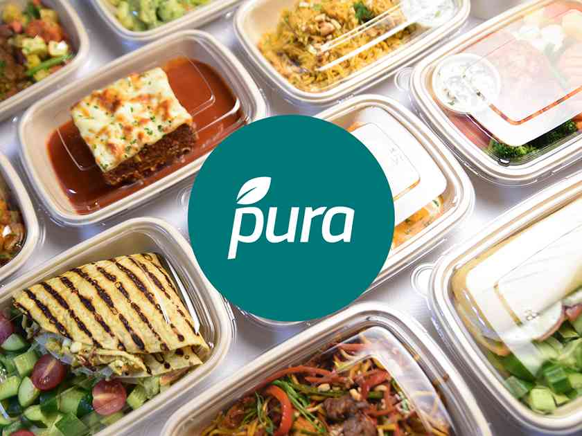 Pura cover