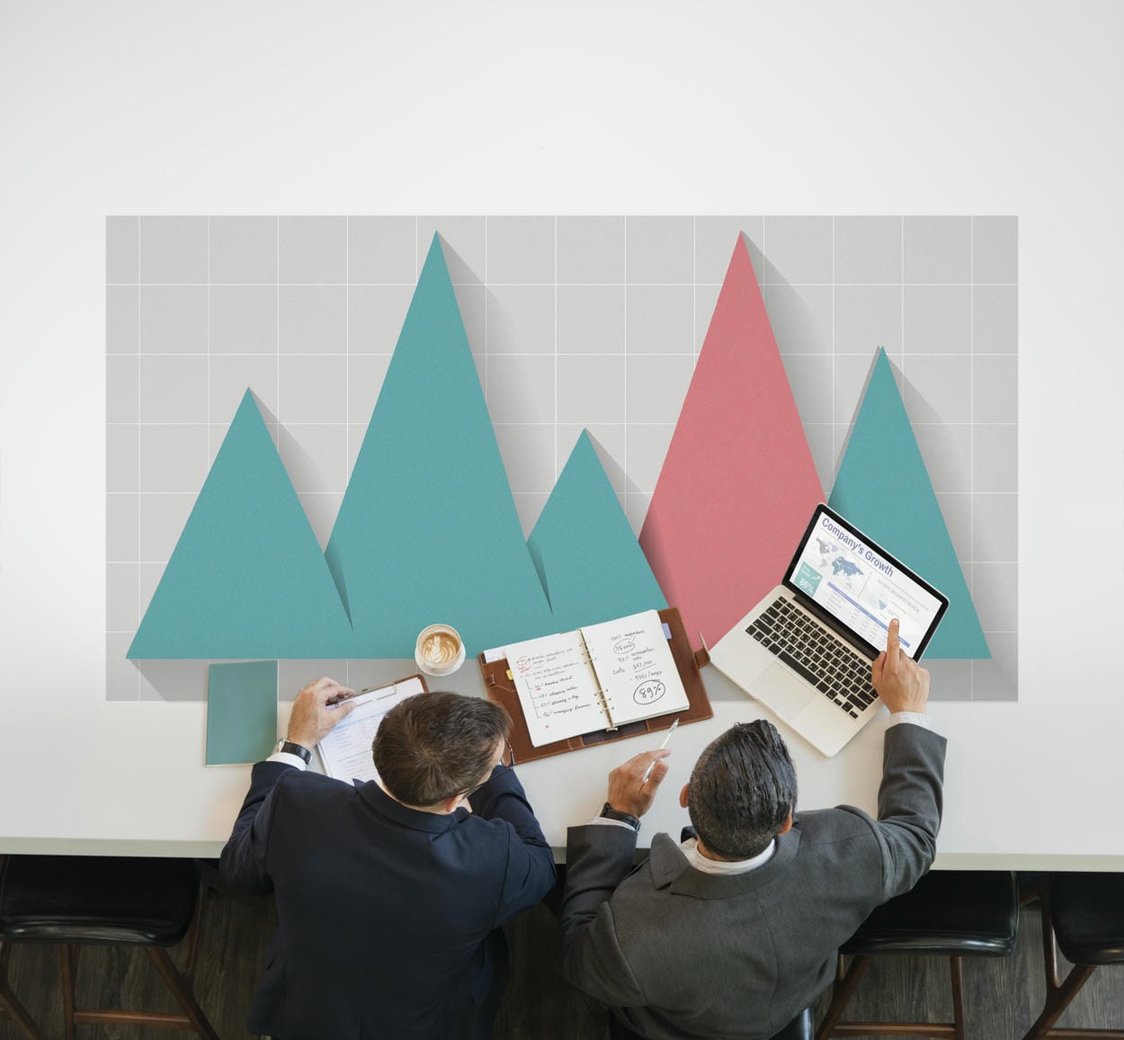 Business statistics