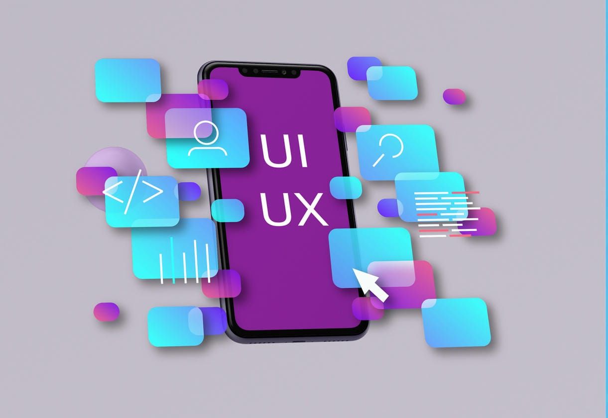 Representations of user experience and interface design