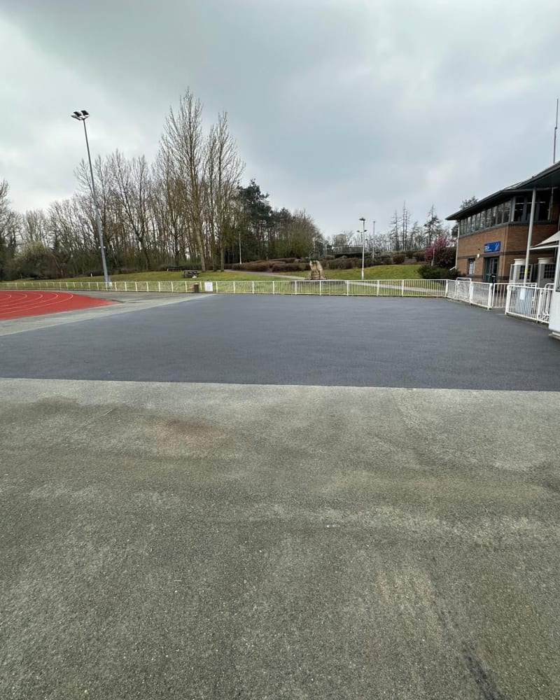 Julie Rose Stadium