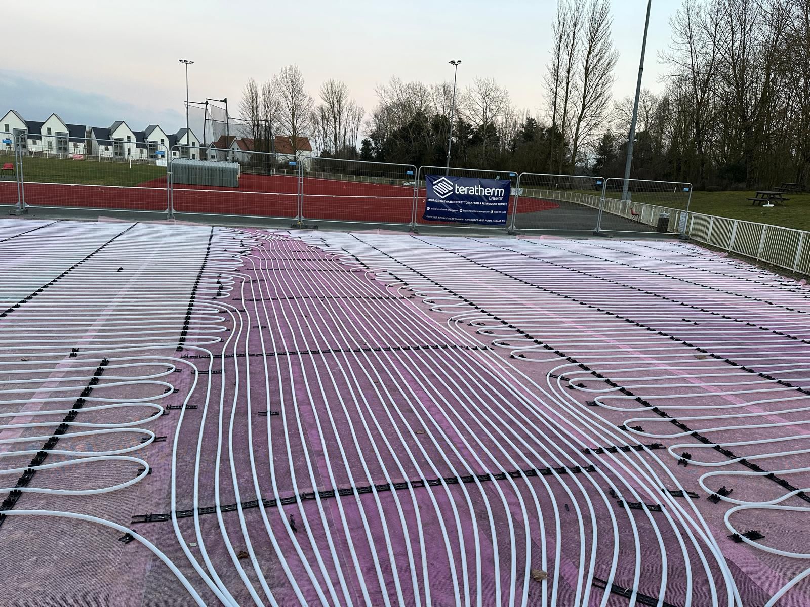 Surface Thermal Energy Systems Explained: How They Work