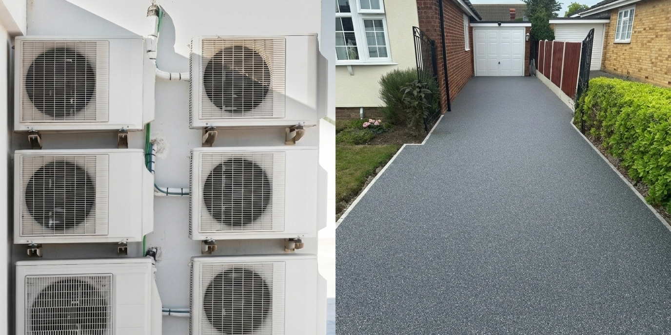 Air Source vs Ground Source: Why the Best Option Might Be Neither