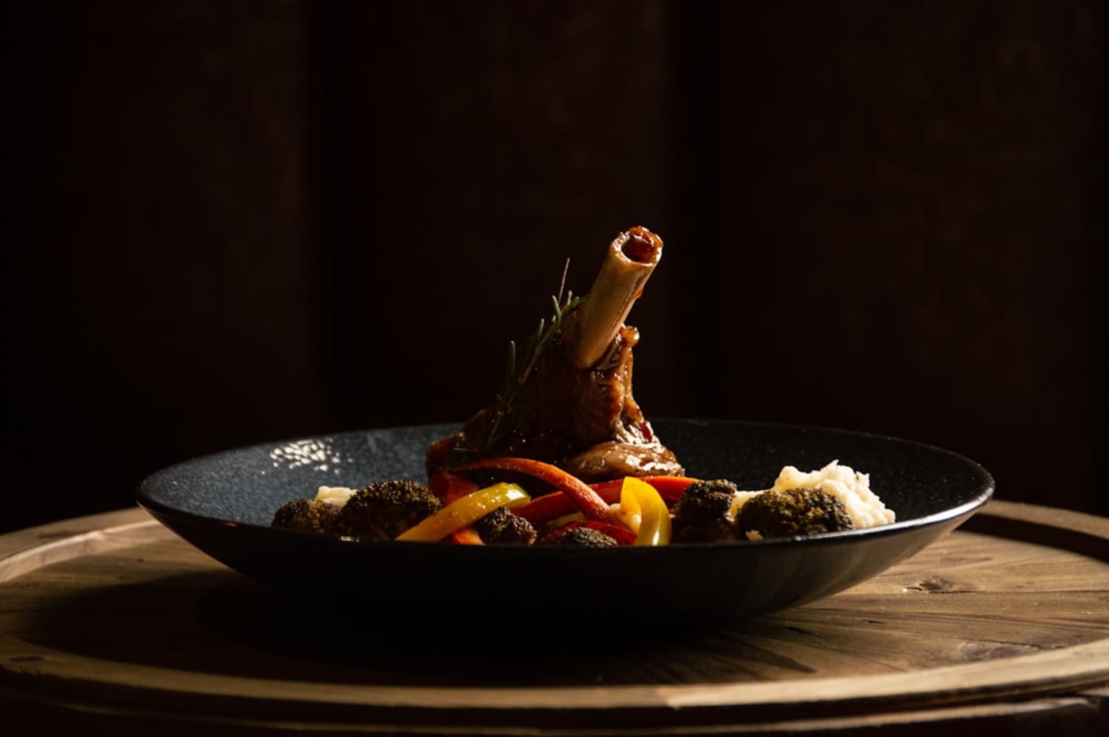 Mordi's Catering premium kosher event