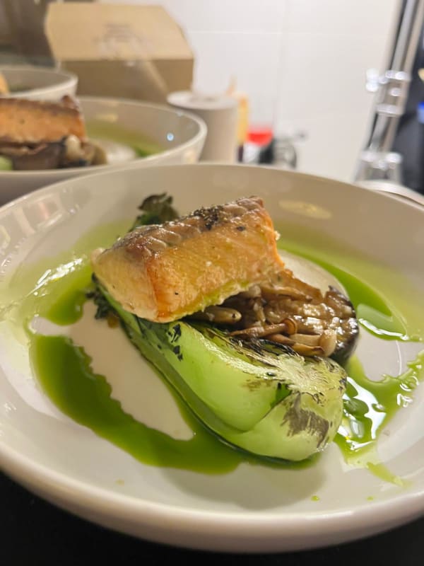 Catering event photo 1