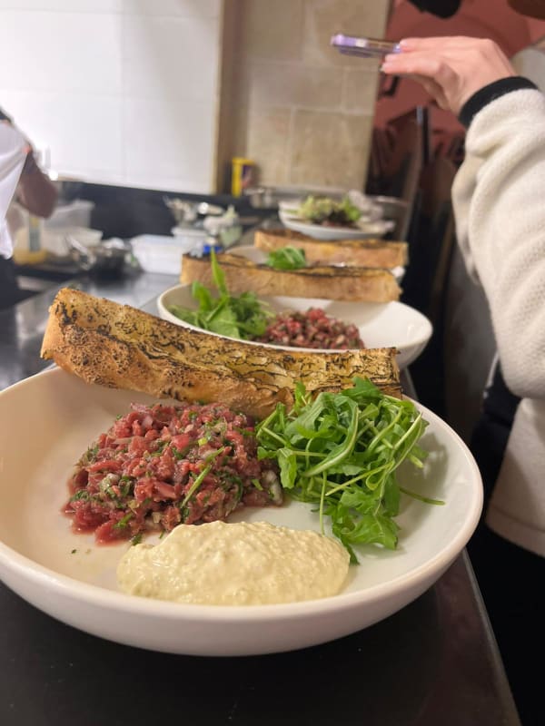 Catering event photo 3