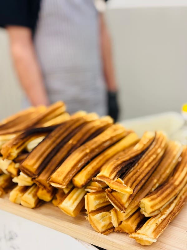 Catering event photo 4