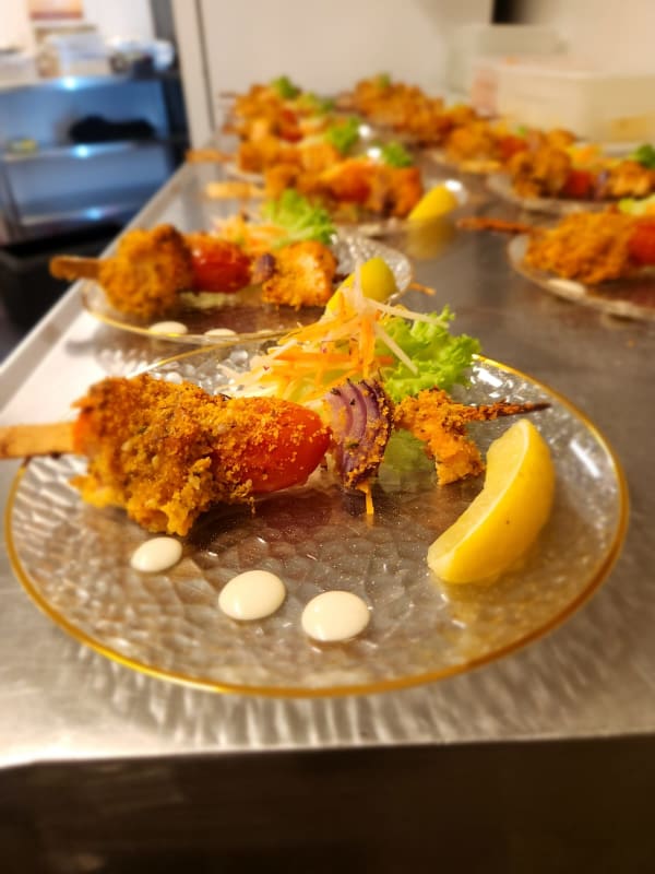 Catering event photo 6