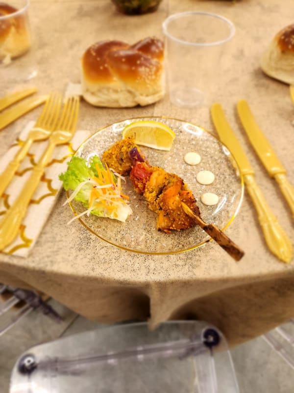 Catering event photo 7