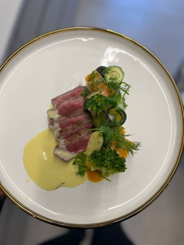 Catering event photo 8