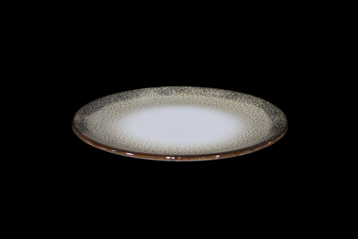 Earth Speckle Ceramic