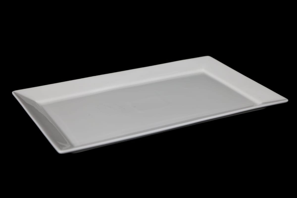 Modern Rectangle Large
