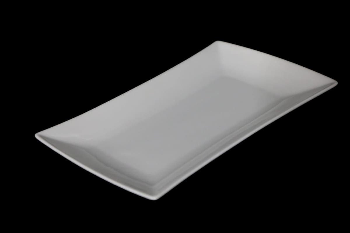 Modern Rectangle Small