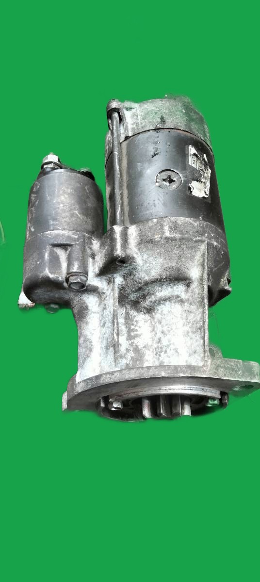 Starter zd30