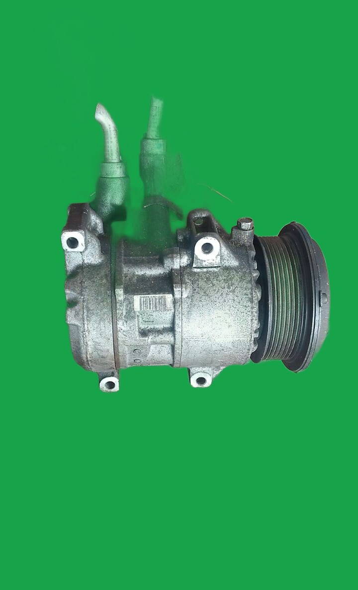 Ac pump 2az