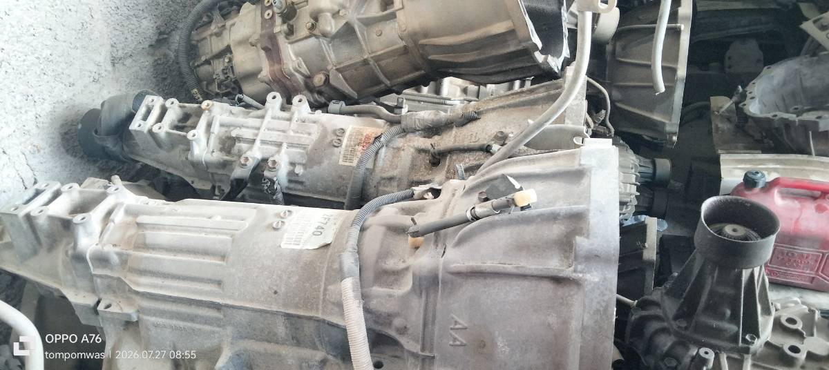 Gear Box