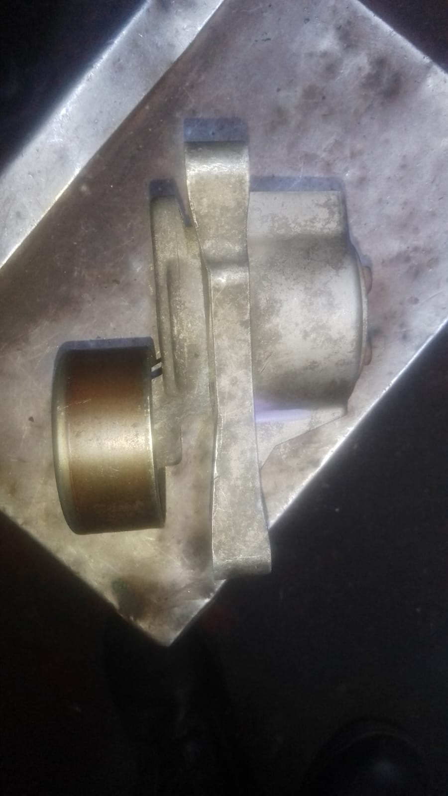 Tensoner qr20 e 25/e26