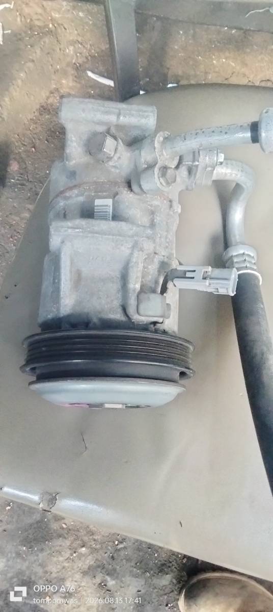 Ac pump 1nz new