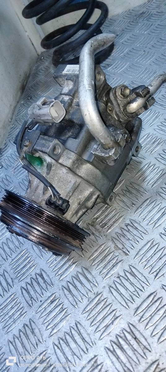 Ac pump nze