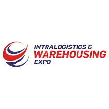Intralogistics & Warehousing Expo banner