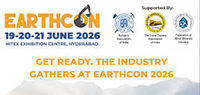 EARTHCON 2026 banner