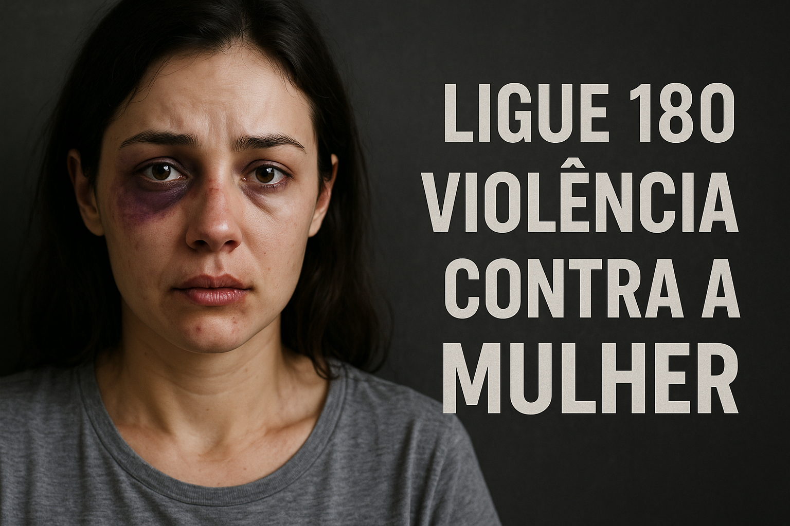 Violencia Contra a Mulher