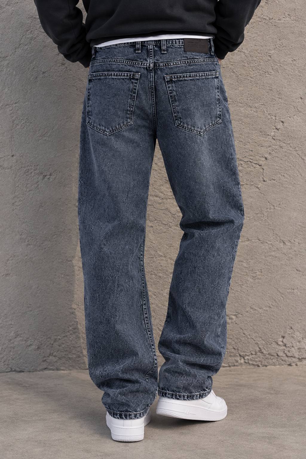 PANT JEANS