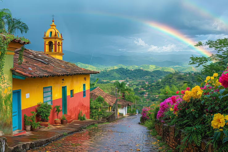 Colombia
