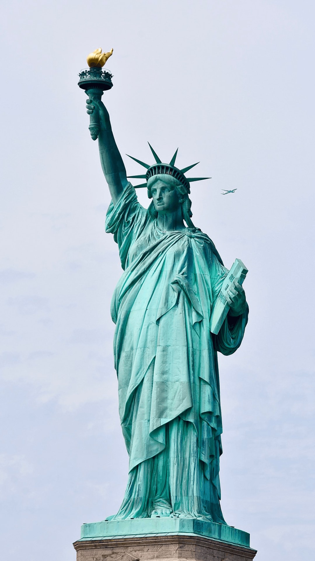 Documentación Visa Americana