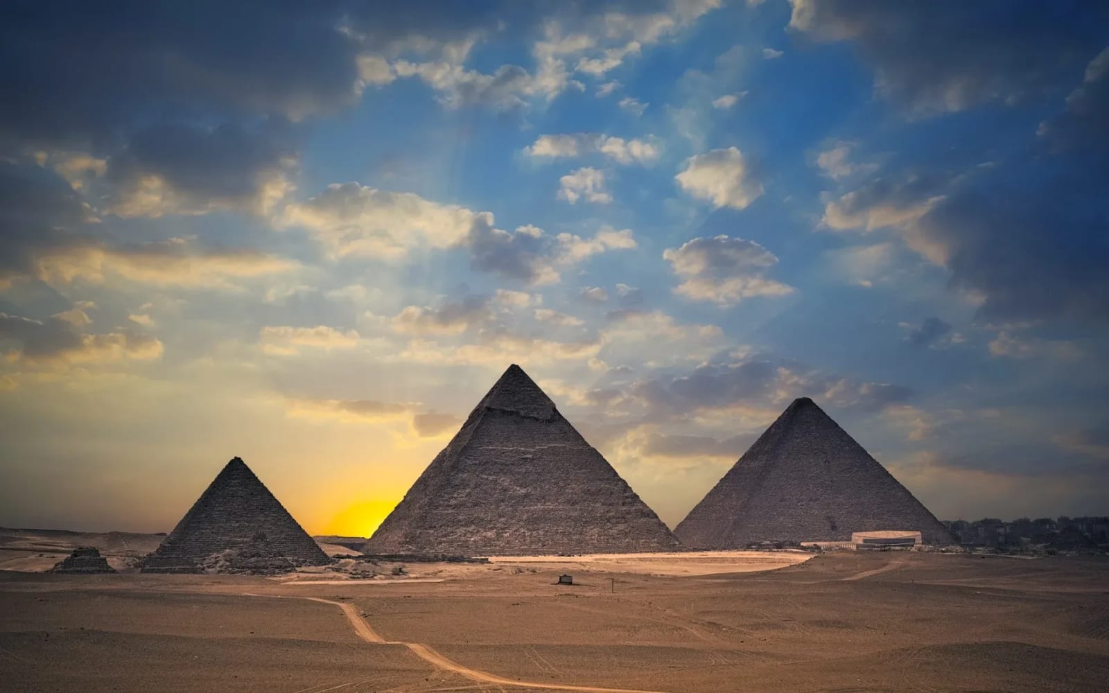 Egipto