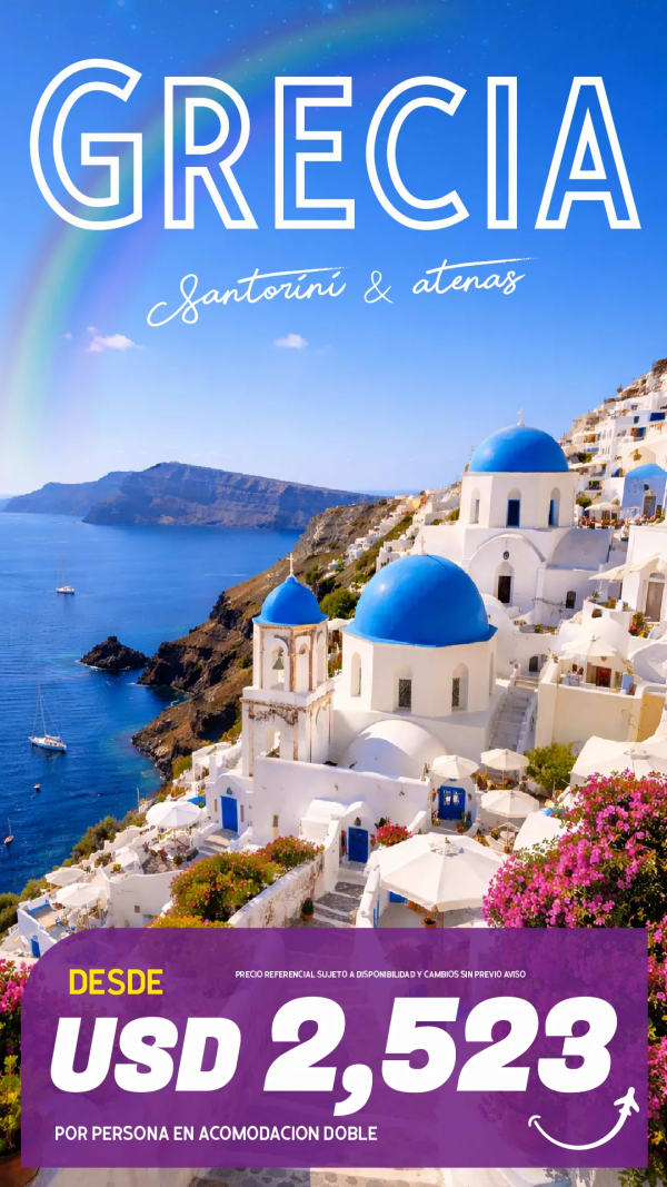 Grecia