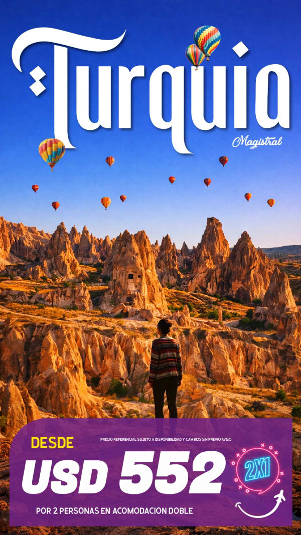 Turquia