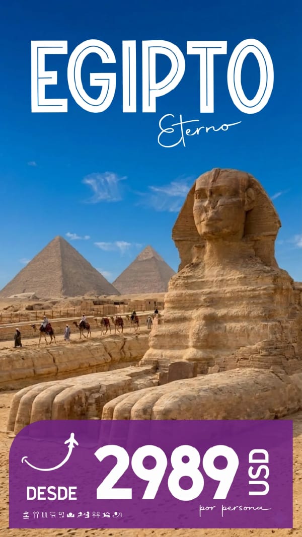 Egipto