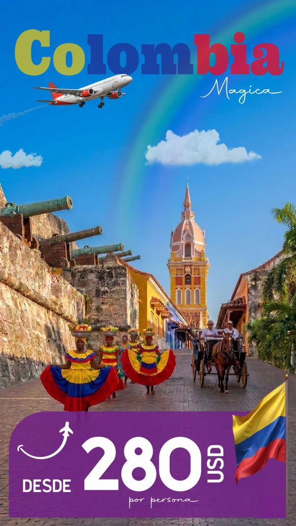 Colombia